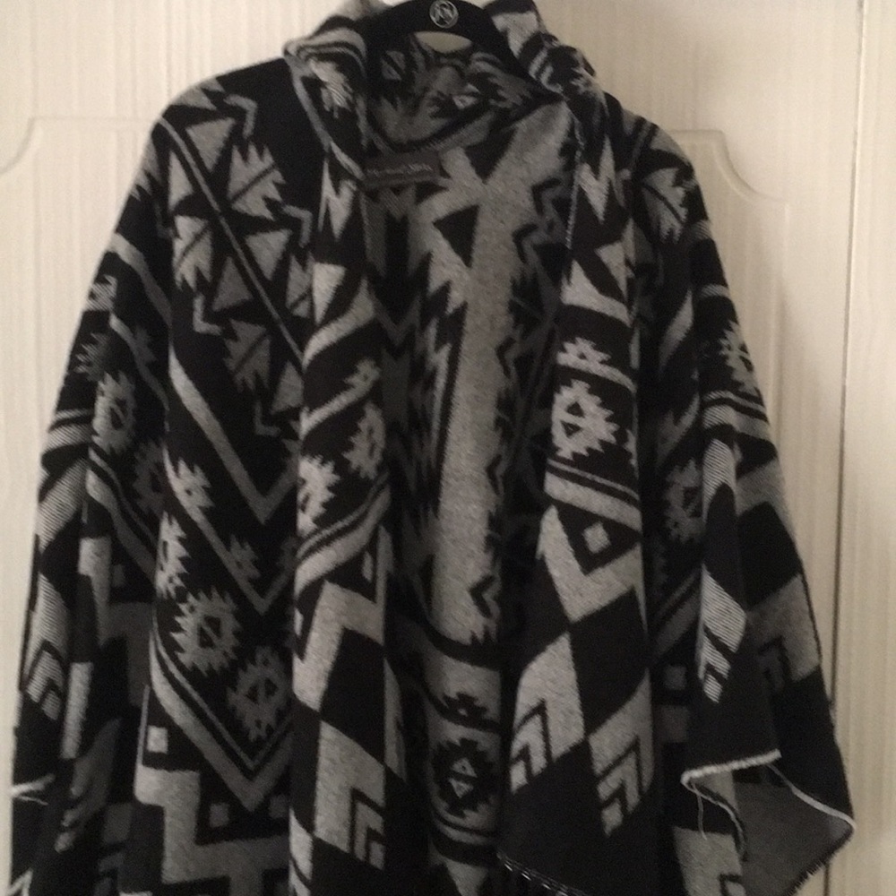 Beautiful Michael Stars cape